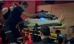 Ünlü şarkıcı Sevcan Orhan hastaneye kaldırıldı