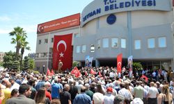 Adana Seyhan ve Ceyhan Belediyelerinde seçim 17 Haziran’da