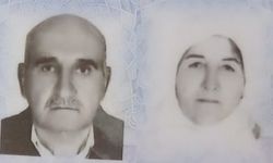 Siirt'te elektrik akımına kapılan çift öldü