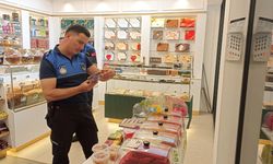 Bayram öncesi hijyen ve güvenlik denetimleri hız kazandı