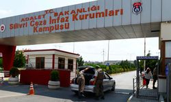 Murat Çalık ve 7 isim Silivri’den İzmir'e sevk edilecek