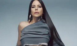 Simge, yeni şarkısı “Mucize” ile listelere giriş yaptı