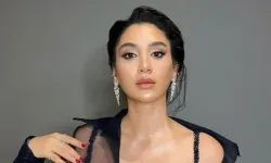 Sitare Akbaş yeni aşkıyla Bodrum’da görüntülendi