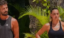 Aycan Yanaç Survivor macerasını noktaladı! Adem Kılıççı ile aşk iddialarına sert yanıt gecikmedi
