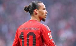 KAP geldi: Galatasaray’dan Leroy Sane açıklaması