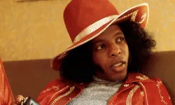 Sly Stone hayatını kaybetti