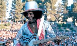 Sly Stone kimdir?