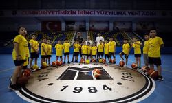 Yaz boyunca sporla dolu günler çocukları bekliyor