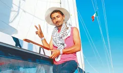 Madleen'deki Türk vatandaşı Şuayb Ordu serbest bırakılacak