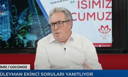 İÇASİFED Genel Başkanı Ekinci: En büyük sorun finansmana erişim
