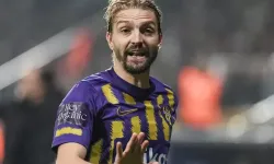 Caner Erkin 10. durağına iniyor: Yeni takımıyla yarın imzayı atıyor