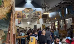 Filistin Kilise İşleri Komitesi: İsrail, Filistin'deki Hristiyan varlığını yok ediyor