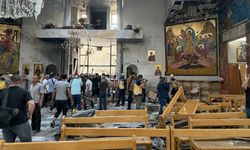 Suriye İçişleri Bakanlığı: Kilise saldırısını düzenleyen kişi IŞİD'li