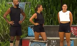 Survivor 2025'te finalistler belli oldu: Final öncesi hangi isim veda etti?