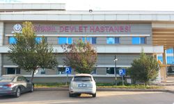 Tarlada bulduğu silahla oynarken kendini vuran 6 yaşındaki çocuk, öldü