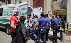 Tartıştığı kayınbiraderini öldürdü