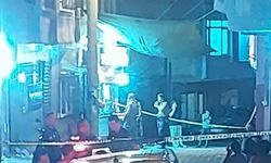 Tekirdağ'da husumetlilerine tüfekle ateş açtı; 1 çocuk öldü, 4 yaralı