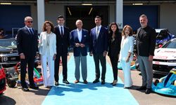TOSFED Başkanı Eren Üçlertoprağı: Formula 1'in Türkiye'ye gelmek istediğini biliyorum