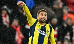 Tadic’in yeni adresi belli oldu: Rekor sözleşmeye imza atacak