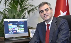 TBMM Genel Sekreteri Talip Uzun görevden alındı