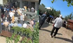 Sit alanına defnedilmek istenen tarikat cenazesi Balıkesir'i karıştırdı