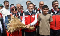 Bakan Yumaklı duyurdu: Çiftçilere destekleme ödemesi bugün yatırılıyor