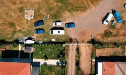 Tekirdağ'da 'tefeci' operasyonunda 4 gözaltı
