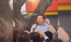 Kolombiya cumhurbaşkanı adayı mitingde vuruldu