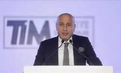 Geçen yıl 58 ülkeye 135 ticaret heyeti gönderildi
