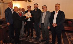 İstanbul’un Fethi, TOKFED’in söyleşi gündemindeydi