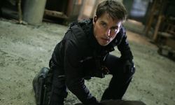 Tom Cruise, Guinness Rekorlar Kitabı'na girdi