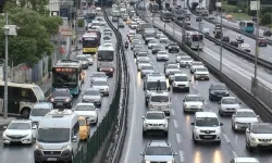 İçişleri Bakanlığı trafikte Kurban Bayramı tedbirlerini açıkladı