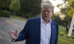 Trump'tan Elon Musk'ın parti kurma fikrine ilişkin açıklama: Can sıkıcı