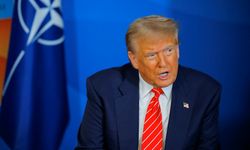 Trump: Rusya’ya uygulanan vergileri artıracağız