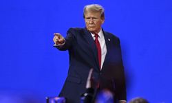 Mahkeme: Trump, AP ajansını başkanlık faaliyetlerinden men edebilir