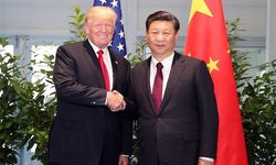 Trump: Şi Cinping ile anlaşması çok zor
