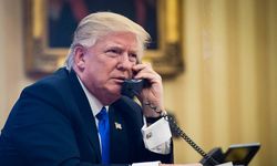 Güney Kore Devlet Başkanı Lee ile ABD Başkanı Trump arasında telefon görüşmesi