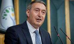 Tuncer Bakırhan: CHP masada olmalı