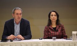 DEM Parti’nin İmamoğlu’nu ziyaret edeceği tarih belli oldu