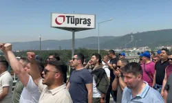 TÜPRAŞ’ta Koç Vakfı üyelik ücreti dayatması Meclis gündeminde