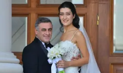 Oyuncu Turgut Tunçalp baba oldu