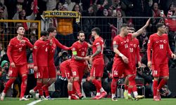 A Milli Futbol Takımımız, ABD maçına hazır. Maç saat kaçta, hangi kanalda?