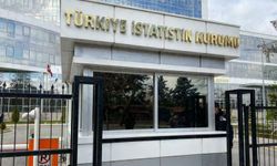 TÜİK: Tüketici güven endeksi yüzde 1,8 azaldı
