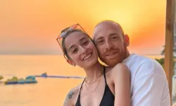 Çocuklar Duymasın’ın yıldızı Furkan Kızılay evlendi