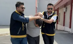 Adana'da annesini bıçakla öldüren şüpheli tutuklandı