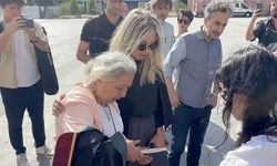 Tutuklanan Fatih Altaylı'nın eşinden ilk açıklama