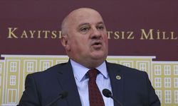 CHP'nin TBMM Başkan adayı belli oldu