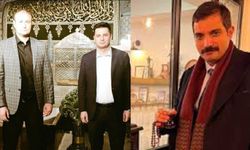 MHP'li Yönter, Sinan Ateş sanıklarının fotoğraflarını paylaştı: Masumlar bir gün hürriyetiyle birleşecek