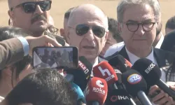 Cezaevinden tahliye edilen Ümit Özdağ’dan ilk açıklama