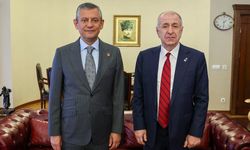Ümit Özdağ’dan CHP’ye 'birleşme' çağrısı